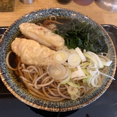 立喰い肉そば・肉うどん のじろうの画像