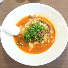 四川担々麺 杏亭の画像