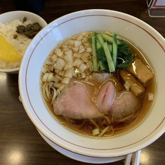 ラブメン 本店の画像