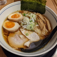 麺処 直久 聖蹟桜ヶ丘店の画像