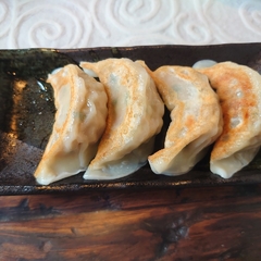 自然派ラーメン 花の季の画像