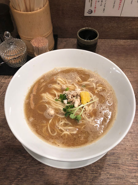 「ラーメン」@狐狸丸の写真