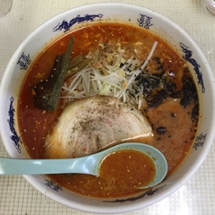 めんや 銀角亭の画像