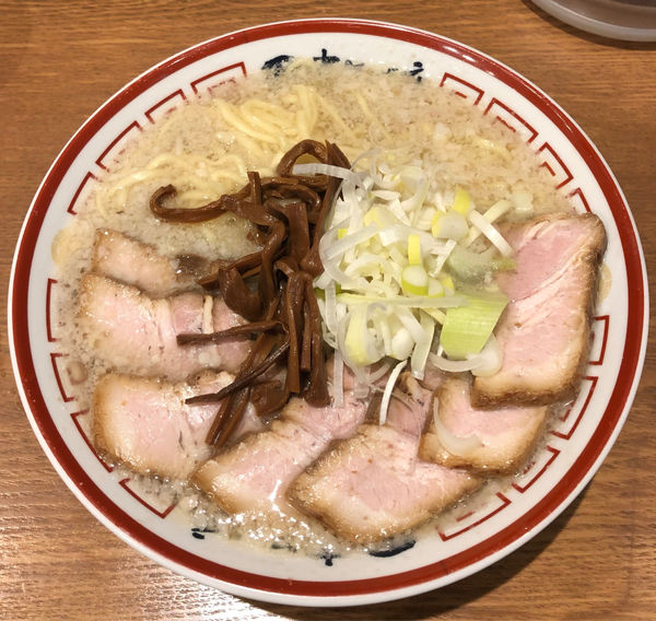 「ラーメン」@田中そば店 蒲田店の写真