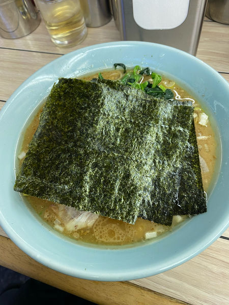 「ラーメン」@らすた 代々木支店の写真