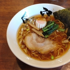 麺屋 鳥空海の画像