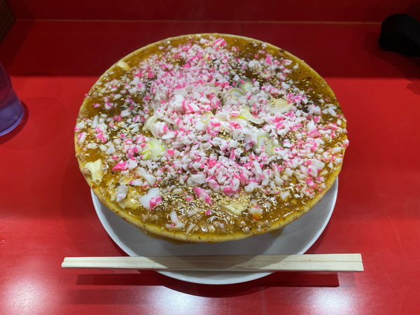 「麻婆麺」@Neo町中華ししょうの写真