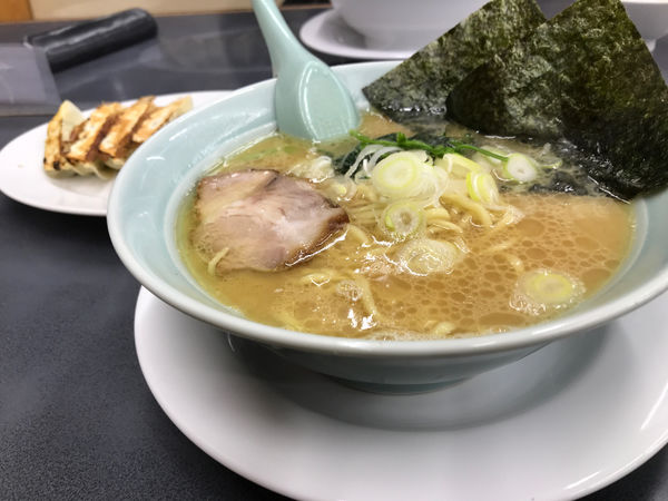 「仙台っ子ラーメン」@ラーメン堂 仙台っ子 利府店の写真