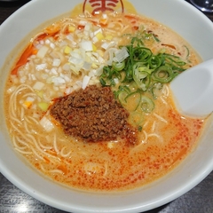 来来亭 岡山大供店の画像