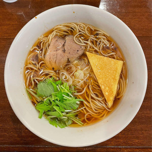 「ラーメン」@アートマサシヤの写真