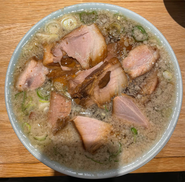 「ラーメン」@ひろちゃんラーメン!の写真