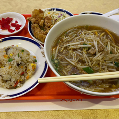 中国四川料理 又来軒 福山ニューキャッスル店の画像