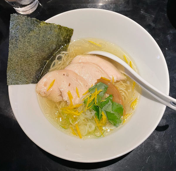 「ラーメン」@Tonariの写真