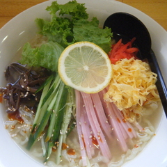 いもせ食堂の画像