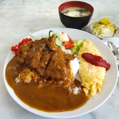 とんかつ マルミの画像