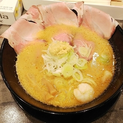 世界が麺と○○で満ちる時の画像