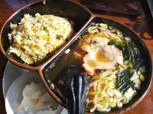 「【限定】メンドン」@新喜楽の写真