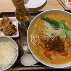 デニーズ 高崎大八木店の画像