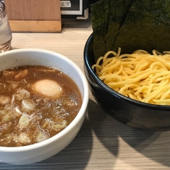 らぁめん・つけそば 頂の画像