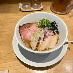 うまい麺には福来たる 西大橋店の画像