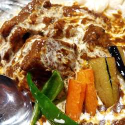 さぼてん食堂の画像