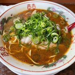 屋台ラーメン ばんらい屋 本店の画像