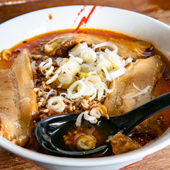 ラーメンスタンド 一圭の画像