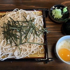 名代蕎麦処 美濃作の画像