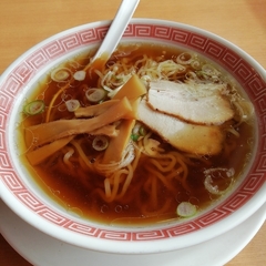 幸楽苑 水戸石川店の画像