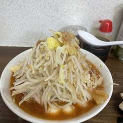 辛ラーメン＋ウズラ