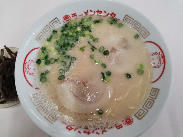 「ラーメン」@丸幸ラーメンセンター 基山店の写真