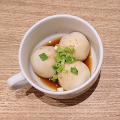 MENSHO SAN FRANCISCOの画像