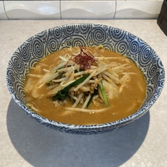 JAZZ麺 2.7の画像