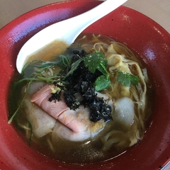 らぁめん食堂 亀の遠吠えの画像