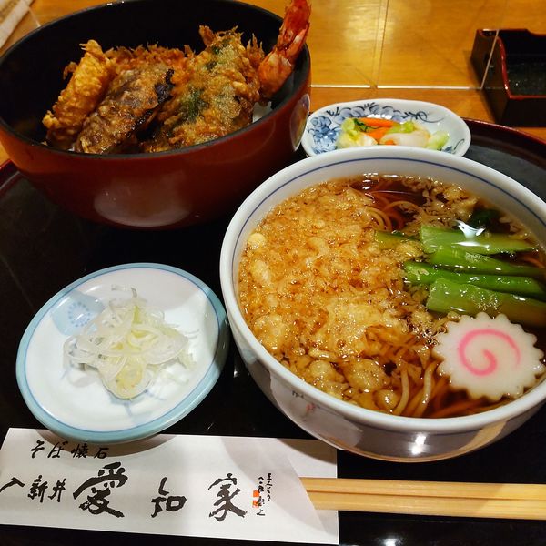 「竹定食(¥950)」@入新井 愛知家の写真