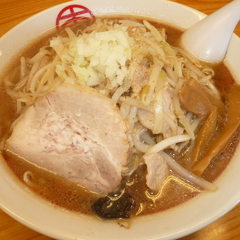 中華そば くるまの画像