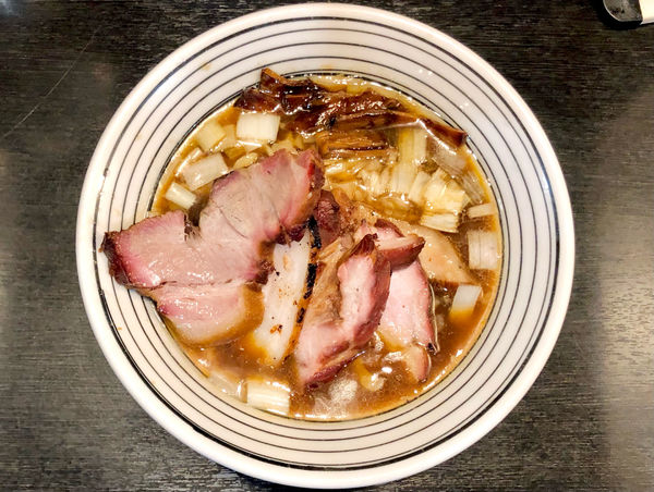 「★＜火曜限定＞肉フェス2022🍜¥1,000」@陽はまたのぼるの写真