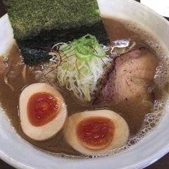 麺屋蕪村 上田店の画像