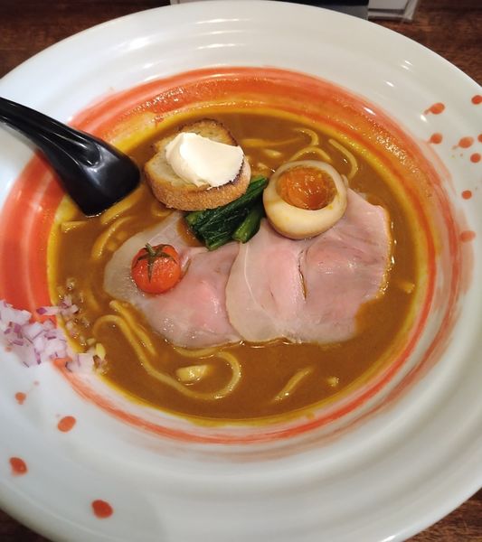 「元祖海老丸らーめん」@海老丸らーめんの写真