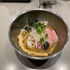 餃子と〆の店 Nood eの画像