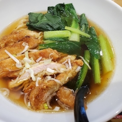 中華料理 富縁閣の画像