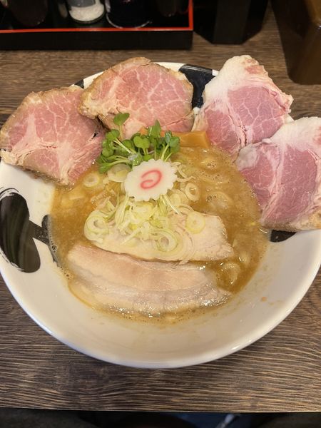 「あわせあじ」@南森町きんせいの写真