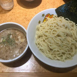 濃厚つけ麺（大）