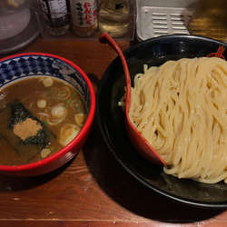 つけ麺 大盛　790円