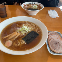 沼田商店 麺組の画像