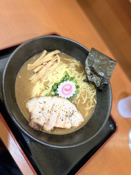 「中華そば700円」@麺屋 こうめの写真