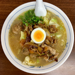 タカララーメンの写真