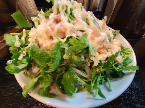 「GReeeeN」@豚星。の写真