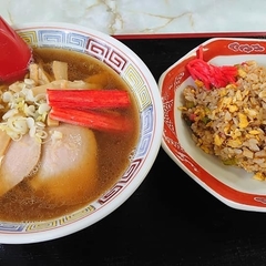 味の横綱 札幌軒の画像