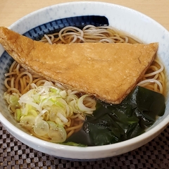 しぶそば 綱島店の画像